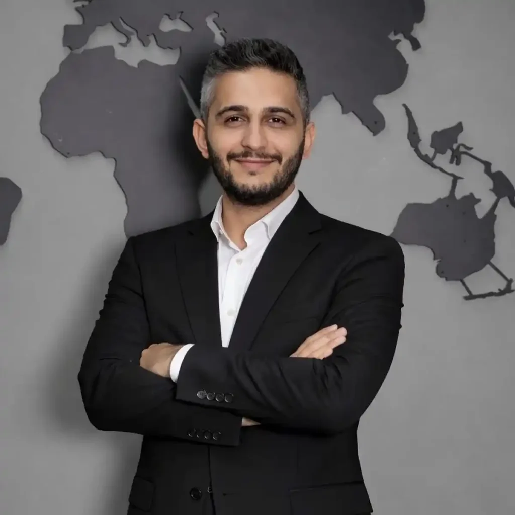 Celal Ağır