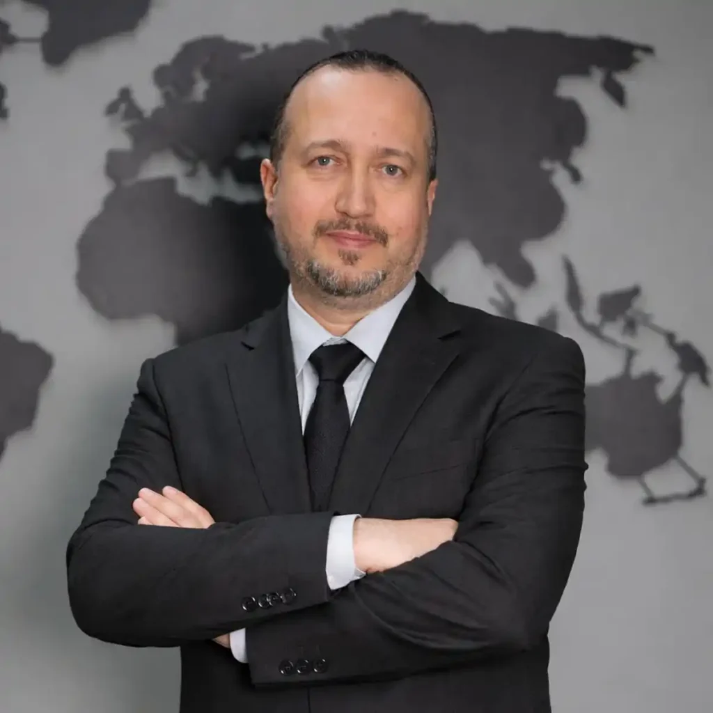 Gökhan Finanser