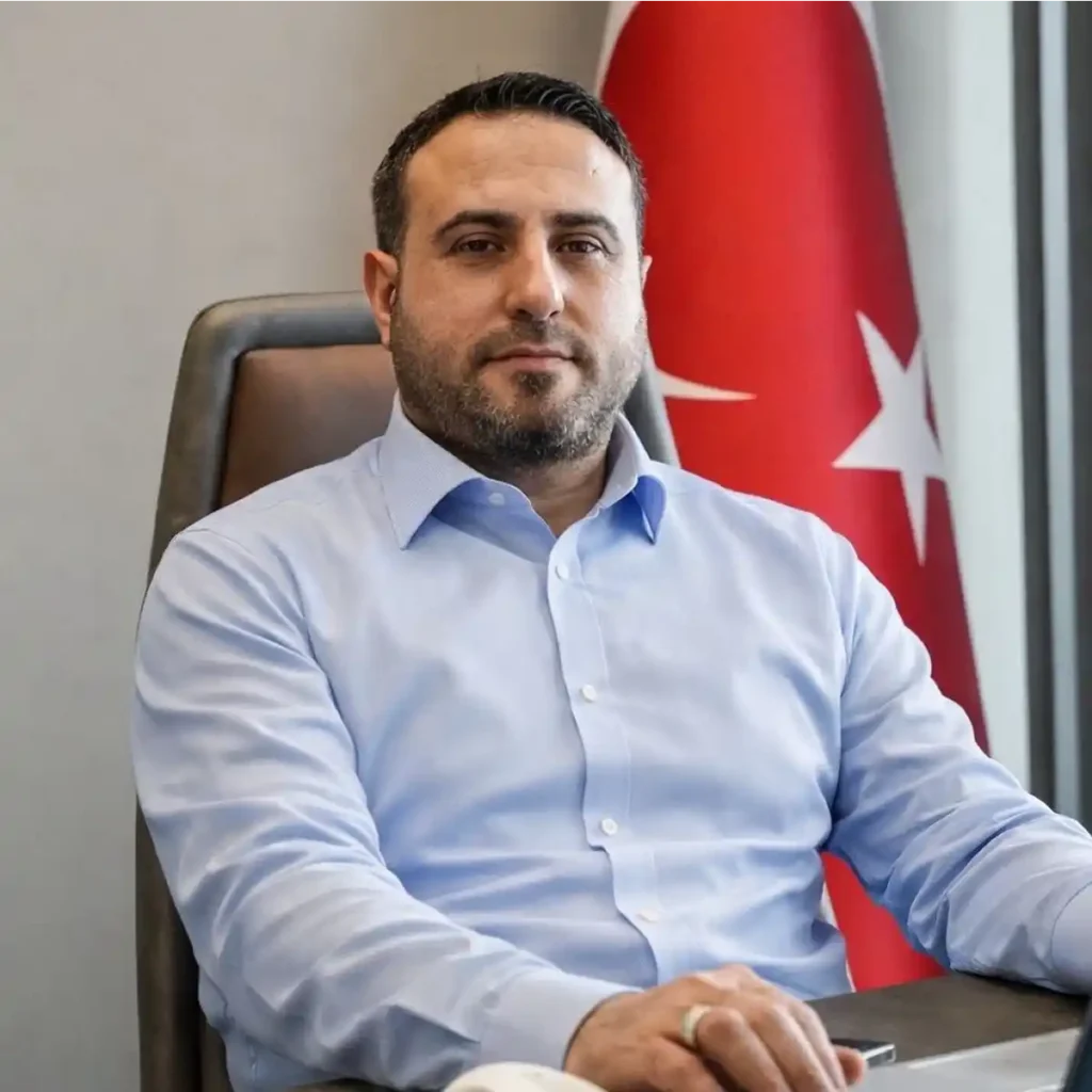 Kemal Taşkesen