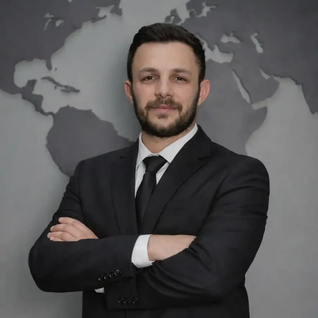 Mustafa Boylu