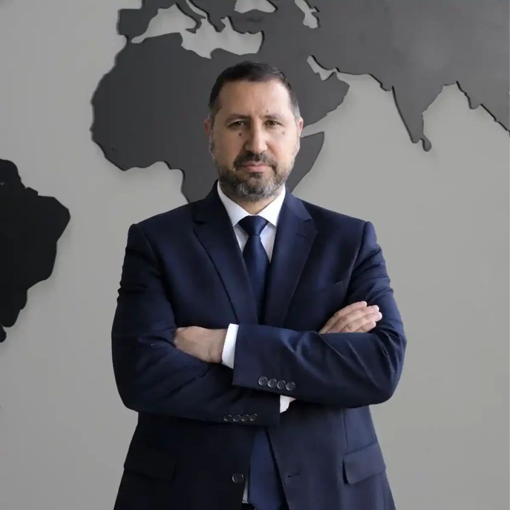 Mustafa Çiftçi