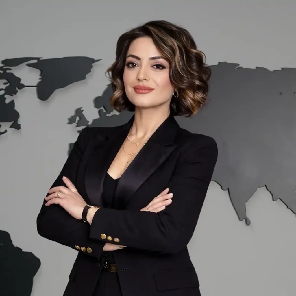 Nigar Paçacı