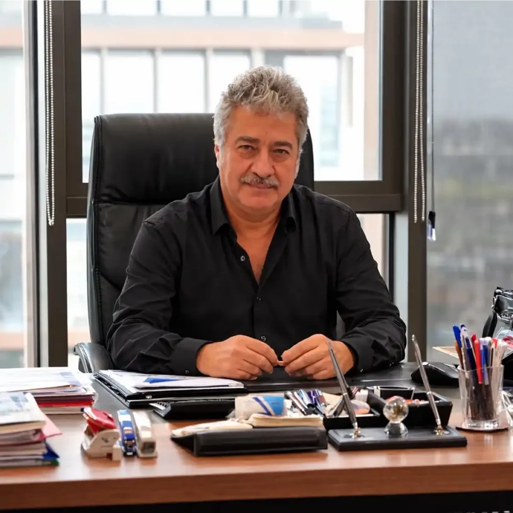 Semih Gürdal