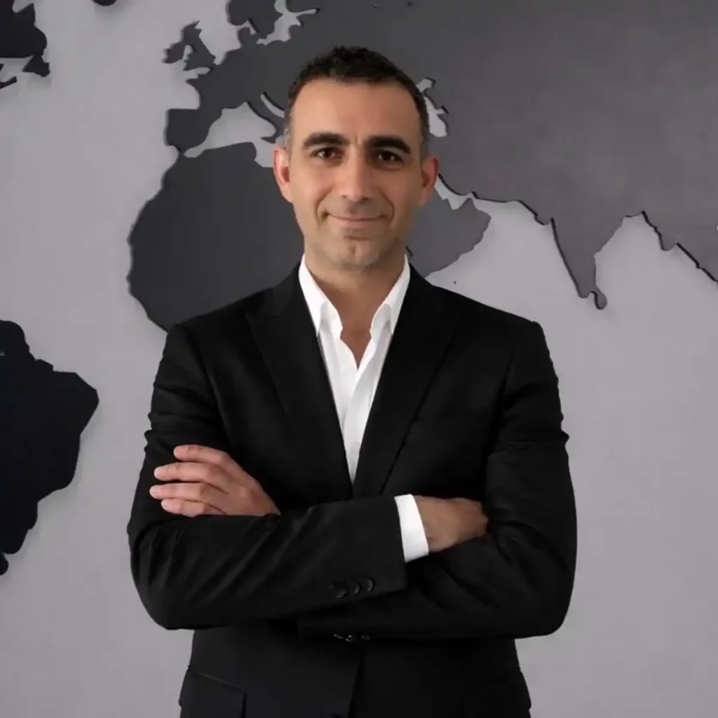 Ümit Düzalan